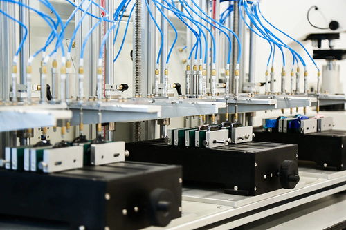 探訪華為可穿戴實驗室 見證手表手環(huán)誕生的‘九九八十一難’與精細投資管理