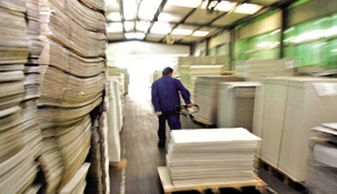 印刷行業(yè)的發(fā)展趨勢 質(zhì)量控制、轉(zhuǎn)型創(chuàng)新與投資管理