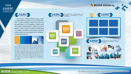 企業(yè)展板設(shè)計(jì)圖 專業(yè)廣告設(shè)計(jì)與代理服務(wù)全攻略