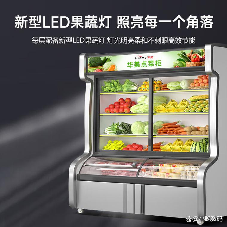 冰柜哪個牌子好？推薦3款優質冰柜！