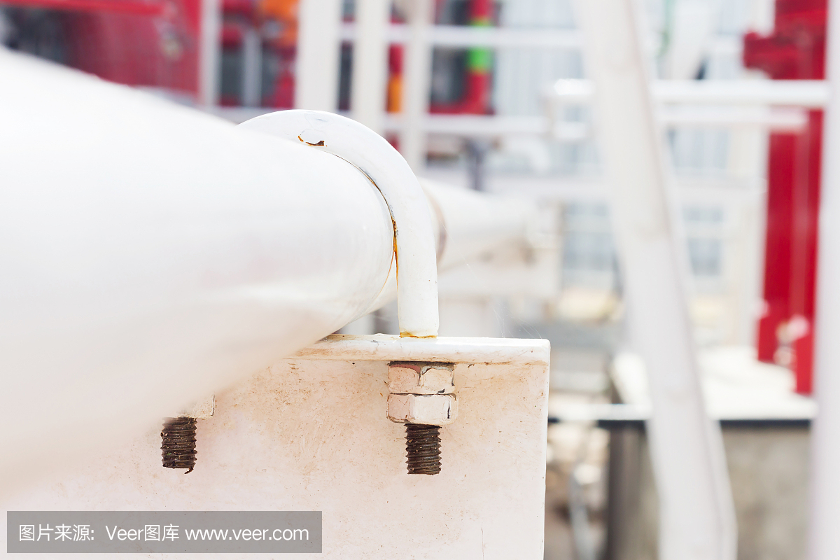 煉油廠長(zhǎng)鋼管