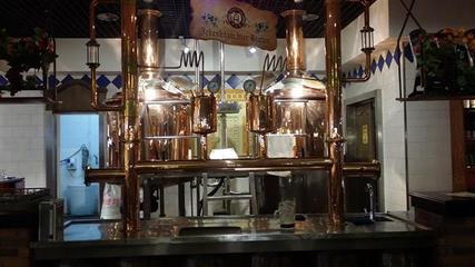 【西安自釀啤酒設備精釀啤酒設備】價格,廠家,釀酒設備-搜了網