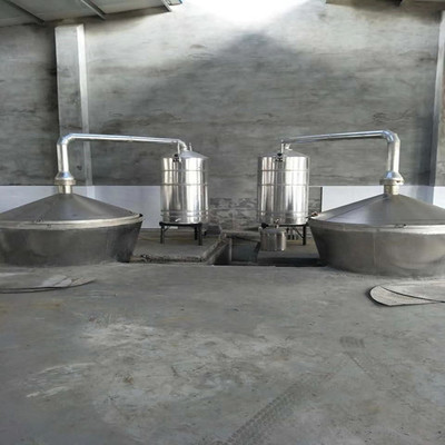 白酒釀酒設(shè)備,大曲粉碎機