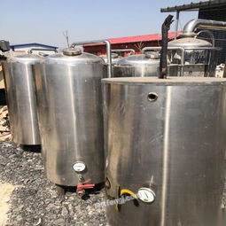 河北二手釀酒設備供應圖片信息 河北二手釀酒設備出售圖片信息 二手釀酒設備供求圖片欄目