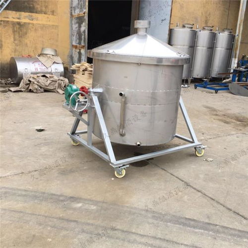 濟(jì)南小型釀酒設(shè)備品牌與工廠 探索啤酒設(shè)備的創(chuàng)新與發(fā)展