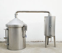 延安糯米酒過濾機(jī)釀酒技術(shù)與諸城酒莊釀酒設(shè)備及啤酒設(shè)備概述